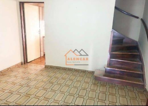 Imagem 9 de 19 de Sobrado À Venda, 140 M² Por R$ 550.000,00 - Vila Aricanduva - São Paulo/sp - So0444