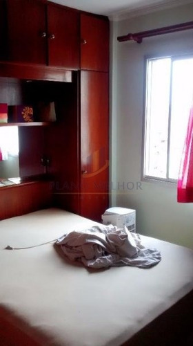 Imagem 10 de 27 de Imóvel - Apartamento Residencial À Venda, Vila Formosa, São Paulo - Ap0340. - Ap0340