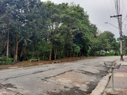 Imagem 2 de 4 de Terreno Para Venda Em Guarulhos, Jardim Do Triunfo - 1215_1-1946431