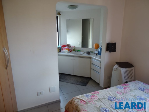 Imagem 9 de 15 de Apartamento - Sumarezinho - Sp - 631704