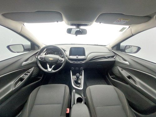 Chevrolet Onix 1.0 TURBO FLEX PLUS LTZ MANUAL