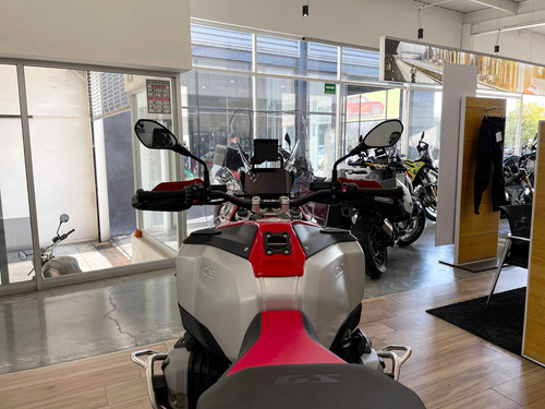 Motorrad R 1300 Gs Adventure Equipada 2025