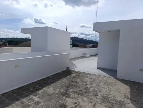 Casa En Venta En San Pedro Cholula