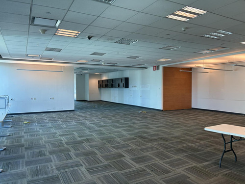 Oficina En Renta - Arcos Bosques Ii - Piso 27 - 483 M2