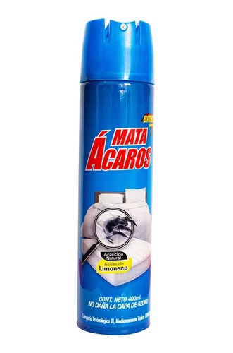 Insecticida Bichek Mata Ácaros - g a $70