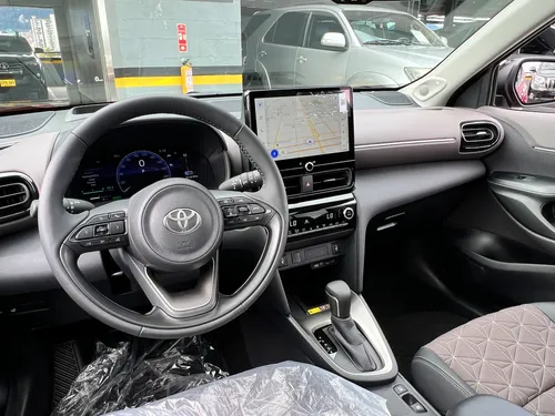 Toyota Yaris Cross 1.5 Hev Xls