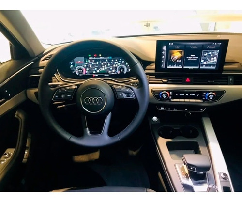 Imagen 4 de 11 de Audi A4 2.0 40 Tfsi Front