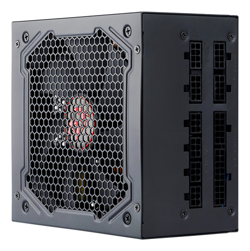 Fuente de poder para PC Redragon RPGS GC-PS010 850W