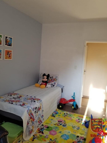 Imagem 13 de 15 de Apartamento - Trindade - Ref: 2757 - V-2757