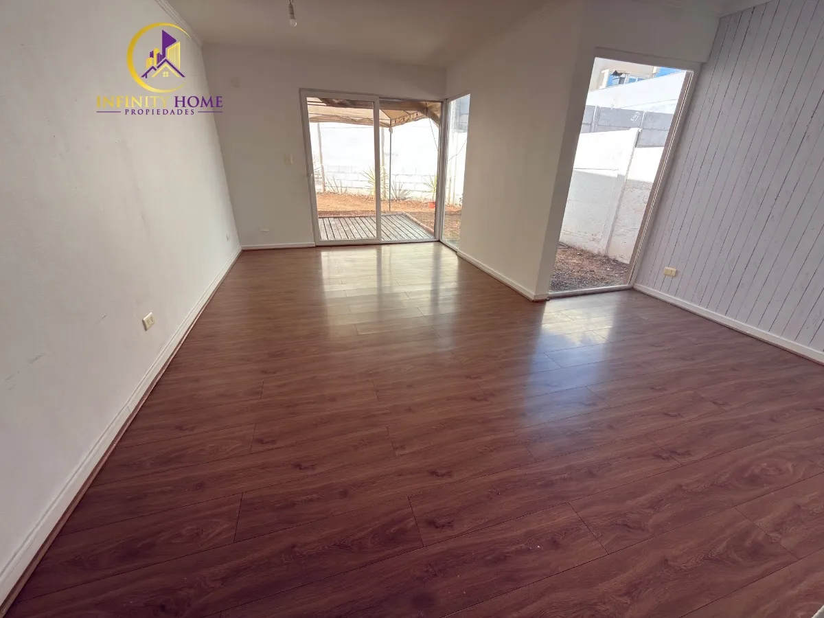 Imagen 5 de 29 de Casa Mediterranea Condominio Ecoterraneo Til Til