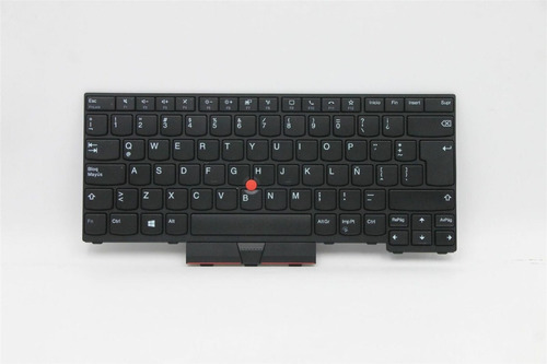 Teclado Español Latino Lenovo Thinkpad T14 Gen 1 P14s Gen 1