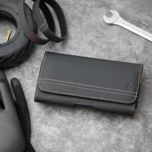 Porta Celular Cinto Xl Para Xiaomi Redmi 10c Con Funda