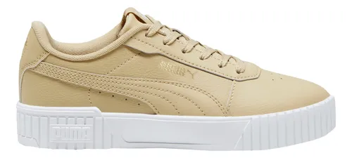 Tenis Casuales Puma Carina 2.0 de Mujer