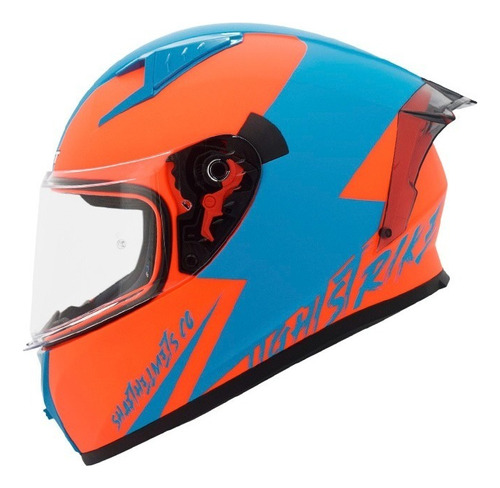 Casco Shaft 526sp  Lightstrike Certificado