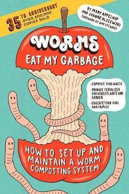 Worms Eat My Garbage, 35th Anniversary Edition - Mary App...