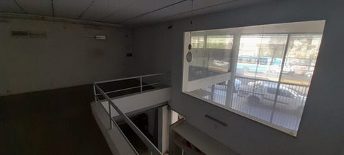 Imagen 5 de 28 de Local Con Estacionemiento Venta Beccar