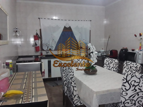 Imagem 7 de 23 de Casas - Venda - Jardim Santana - Cod. 157 - V157