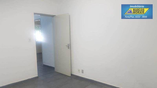 Imagem 14 de 27 de Casa Com 2 Dormitórios Para Alugar, 60 M² Por R$ 1.500/mês - Jardim Vergueiro - Sorocaba/sp - Ca2671