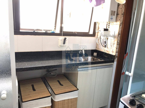 Imagem 4 de 26 de Apartamento À Venda, 71 M² Por R$ 575.000,00 - Parque Residencial Julia - São Paulo/sp - Ap3980