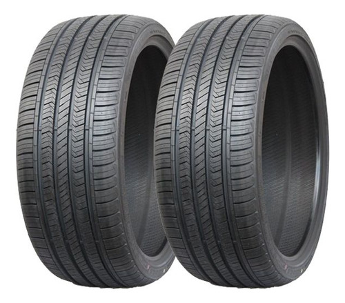 Kit 2 Pneus Wanli Aro 16 235/70r16 Su025 106h