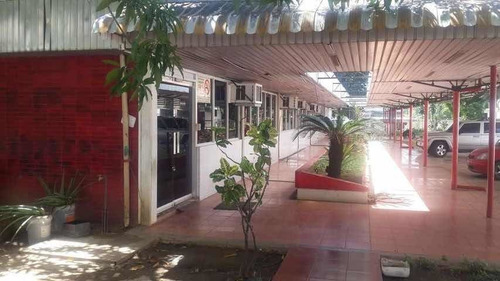 Imagen 2 de 9 de Santa Tereza Del Tuy Galpón Se Alquila