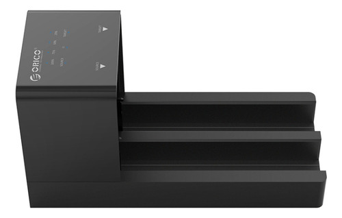 Carcasa De Disco Duro Orico 6528us3-c De 2,5/3,5 Pulgadas Co