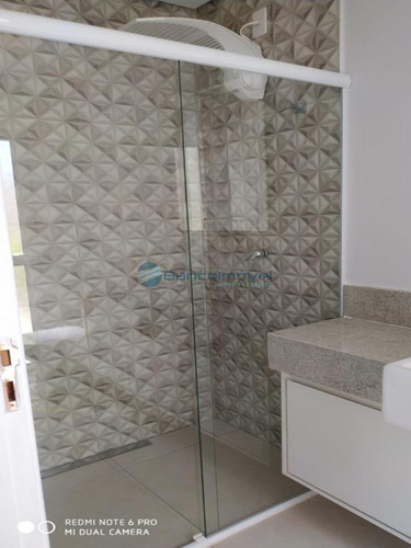 Imagem 13 de 30 de Casa A Venda Em Paulinia - Ca02857 - 68878869