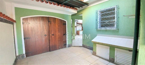 Imagem 22 de 29 de Casa À Venda, 315 M² Por R$ 1.050.000,00 - Santa Rosa - Niterói/rj - Ca0828