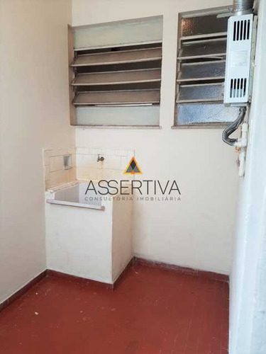 Imagem 1 de 15 de Apartamento-à Venda-laranjeiras-rio De Janeiro - Flap20349