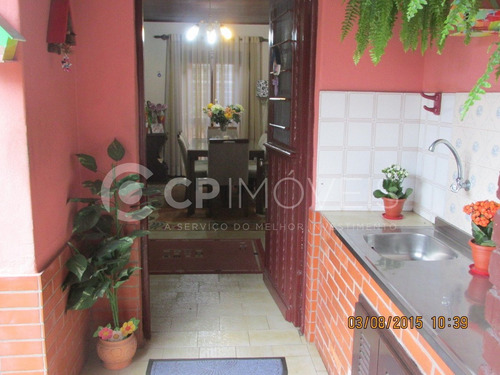 Imagem 12 de 21 de Casa Em Jardim Floresta, Porto Alegre/rs De 180m² 2 Quartos À Venda Por R$ 424.000,00 - Ca2142471-s