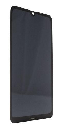 Pantalla Lcd Touch Para Hisense F19 / H30 Lite Negro