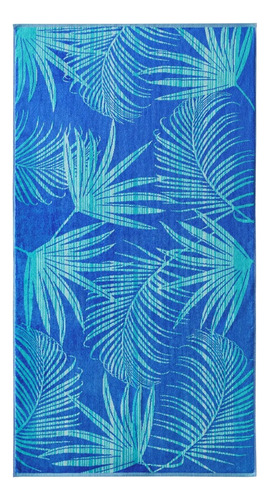 Dúo De Toalla De Playa De Secado Rápido (71 Cm X 147cm)