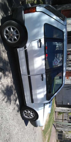 Fiat Uno 1.6 Scr 1996 - Permuto - Financio