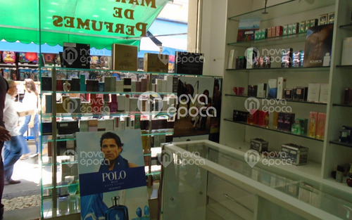 Imagem 3 de 18 de Lojas Comerciais Venda - Ref: Fl0lj20712