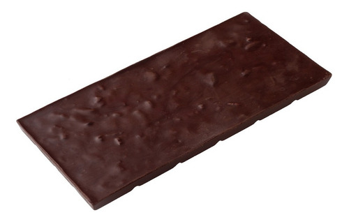 Imagen 4 de 7 de Barra De Chocolate Oscuro Con Nibs De Cacao Xoco Maya