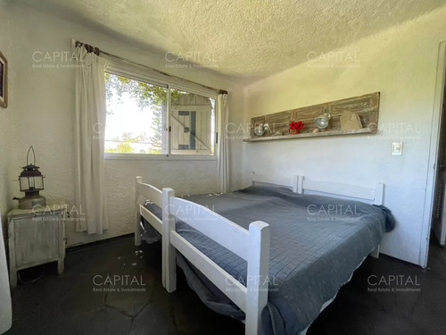 Casa En La Barra De Punta Del Este En Venta