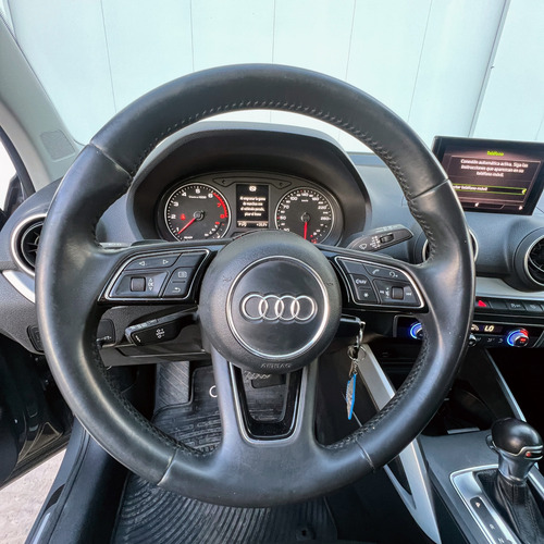 Audi Q2 1.4 Tfsi Sport 150 Cv