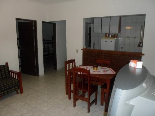 Imagem 7 de 12 de Casa Baln. Bopiranga, 250 Mts.praia. Itanhaém. Sp. Ref. 2364