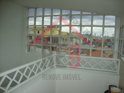 Imagem 21 de 22 de Sobrado 4 Dormitorios S/ 2 Suites - 1108