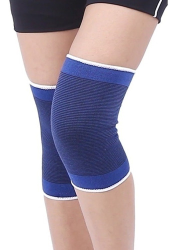 Soporte Protector De Rodilla Profesional Unisex  Deportes