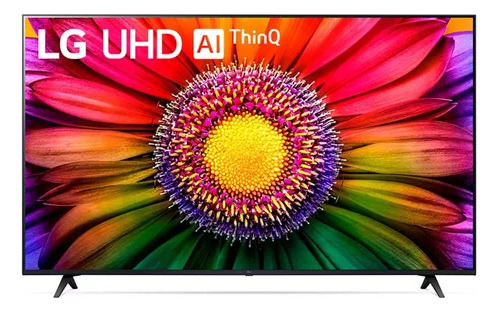 Smart Tv LG Led 55  55ur871c0sa Ai Thinq Led 4k 55 100v/240v