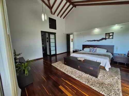 Finca En Venta En Vereda Las Palmas. Cod V12660