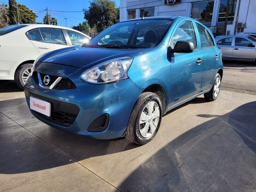 Imagen 3 de 13 de Nissan March Active 2019 Usados Seleccionados (mau)