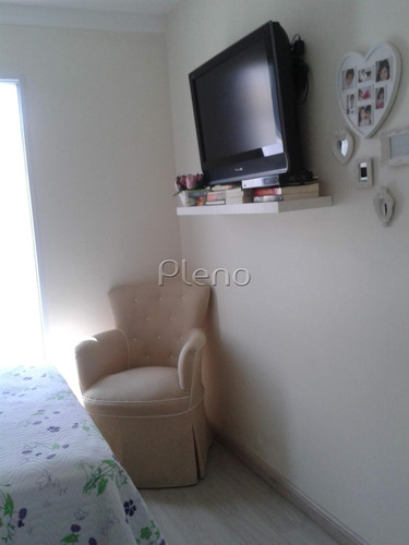 Casa À Venda Em Parque Imperador - Ca019388