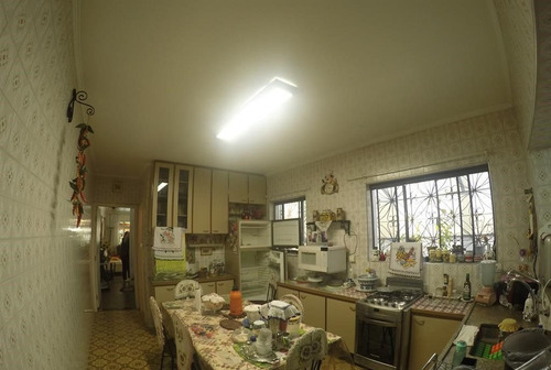 Imagem 4 de 20 de Sobrado À Venda, 135 M² Por R$ 555.000,00 - Vila Prudente - São Paulo/sp - So1322