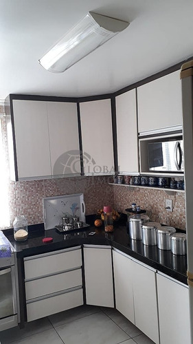 Imagem 5 de 17 de Venda Apartamento São Paulo Cohab Taipas - A77