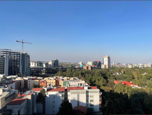 Pedregal Oficinas Nuevas 150 Mt2 Panoramicas Junto Artz