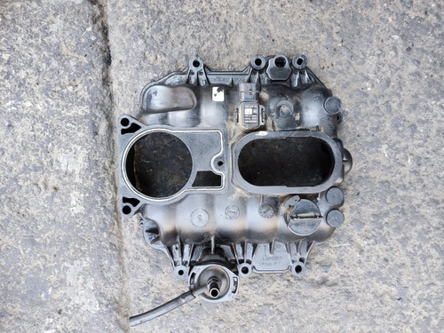 Tapa De Múltiple De Admisión De Chevrolet Vortec 4.3 6 Cilin (Usado)
