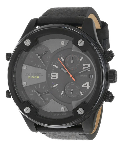 Diesel Men's Boltdown Chronograph Watch