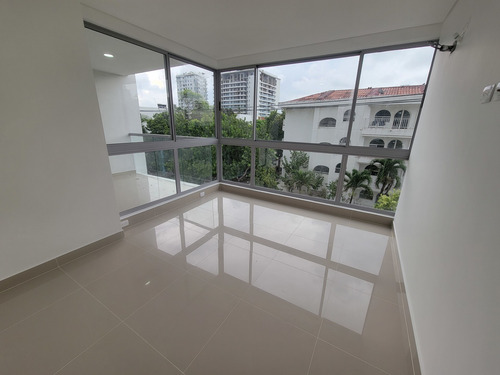 Imagen 5 de 15 de Apartamento En Venta Crespo - Cartagena